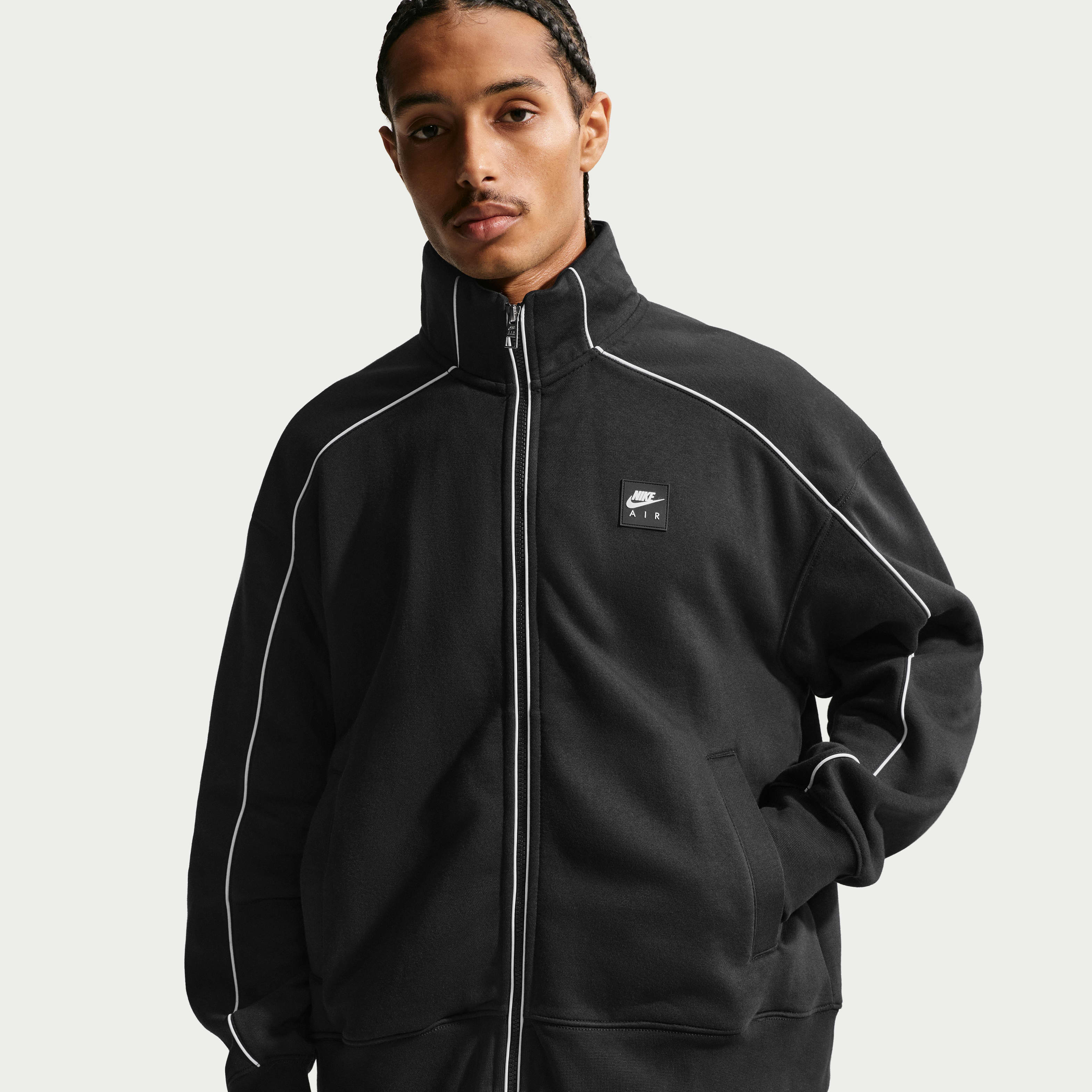 Nike Project F.R.O.G. Men's Storm-FIT Track Jacket | The Summit